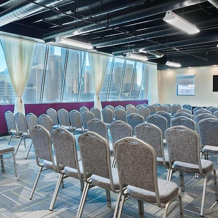 Home2 Suites By Hilton Atlanta Downtown Εξωτερικό φωτογραφία