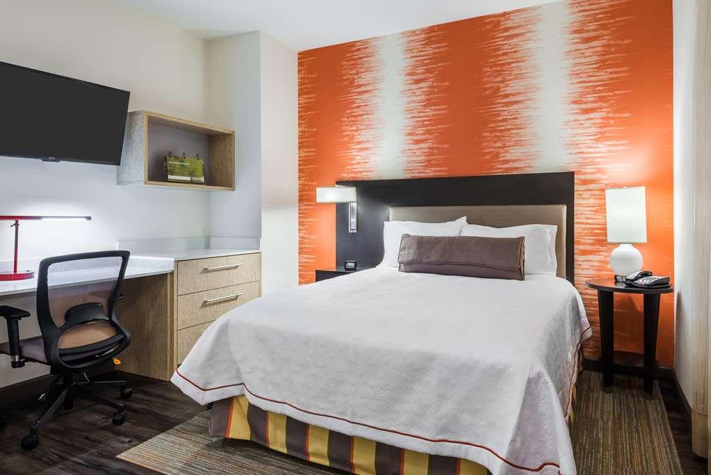 Home2 Suites By Hilton Atlanta Downtown Δωμάτιο φωτογραφία