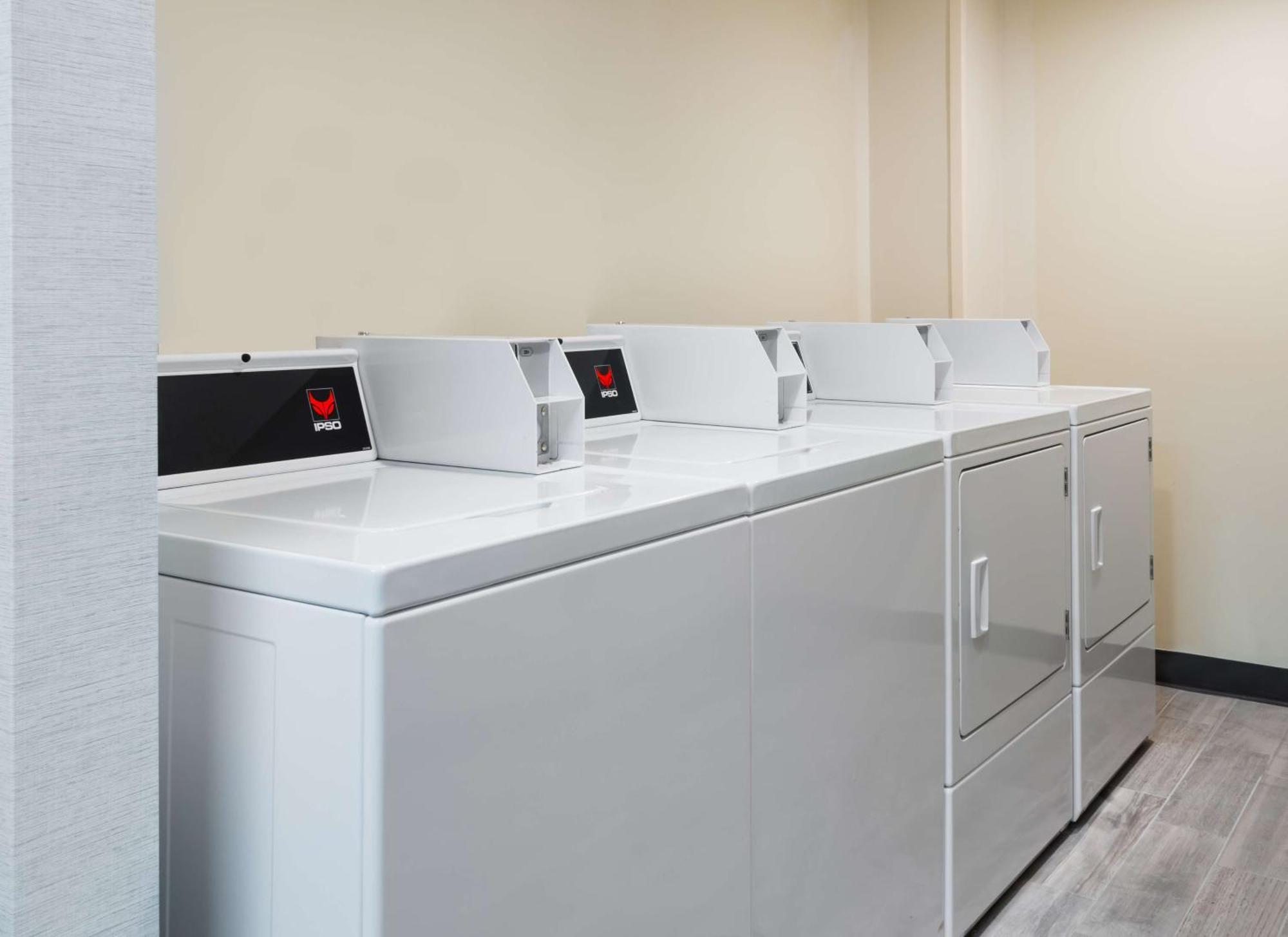 Home2 Suites By Hilton Atlanta Downtown Εξωτερικό φωτογραφία