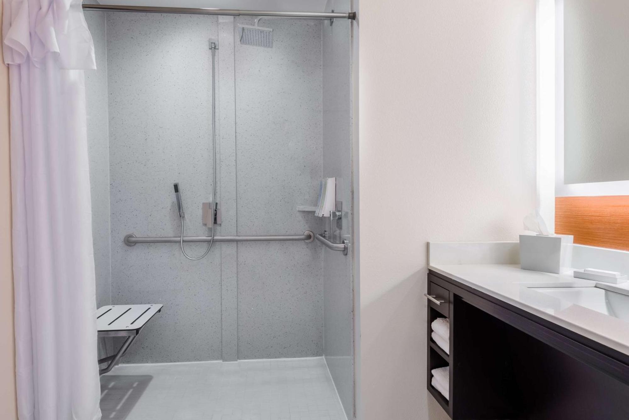 Home2 Suites By Hilton Atlanta Downtown Εξωτερικό φωτογραφία