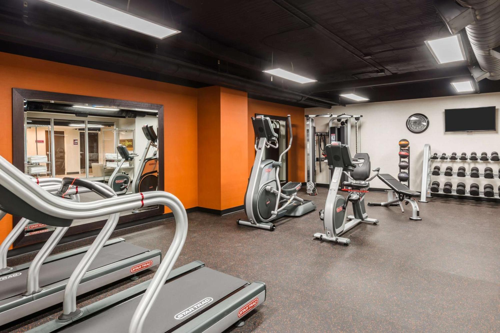 Home2 Suites By Hilton Atlanta Downtown Εξωτερικό φωτογραφία
