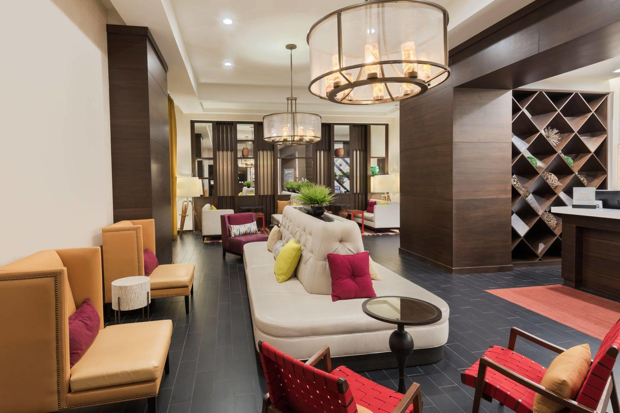Home2 Suites By Hilton Atlanta Downtown Εξωτερικό φωτογραφία